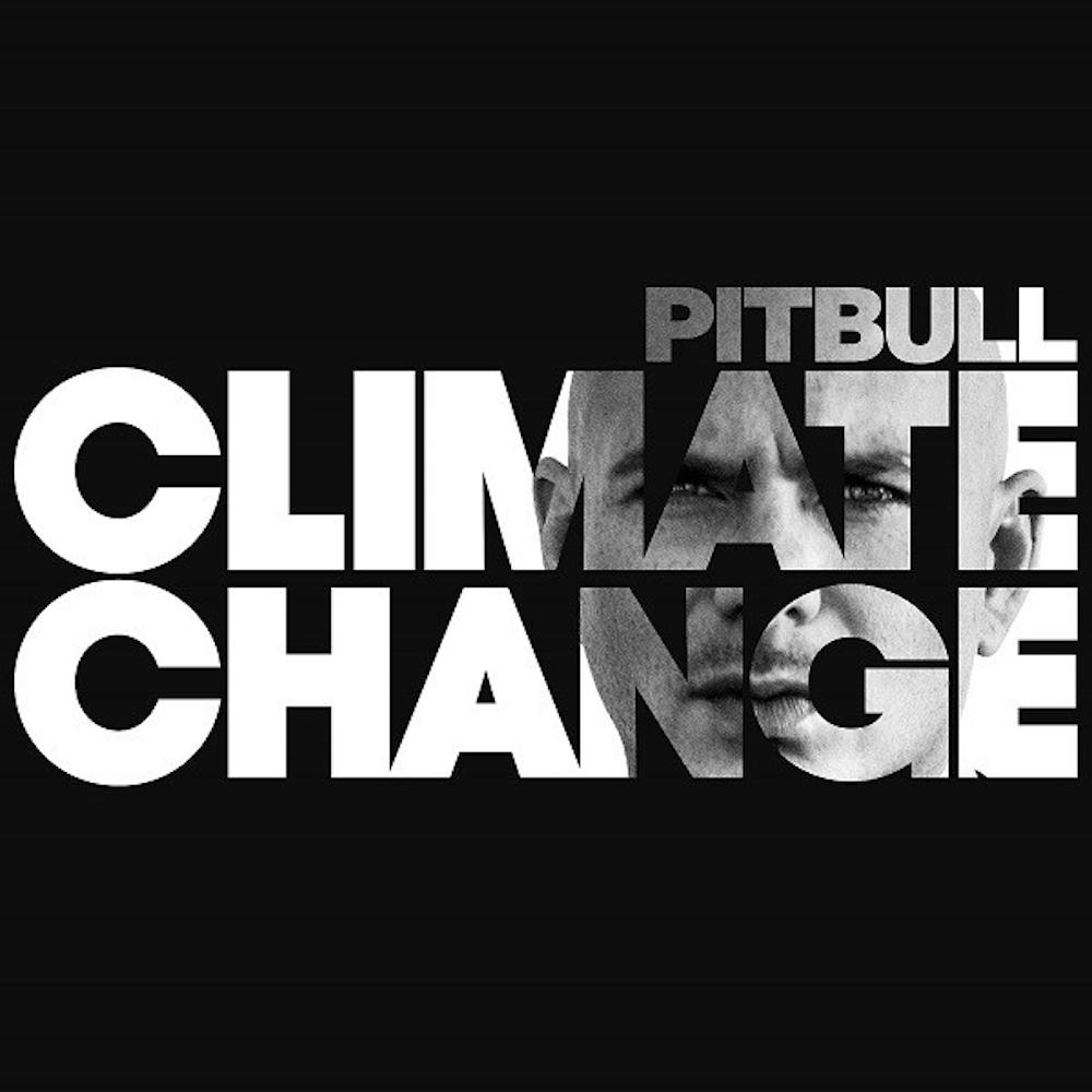 <p> "Climate Change" is another formulaic&nbsp;release from Pitbull.</p>