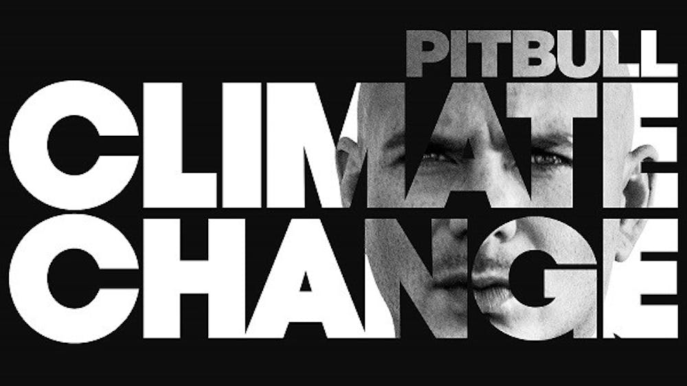  "Climate Change" is another formulaic&nbsp;release from Pitbull.