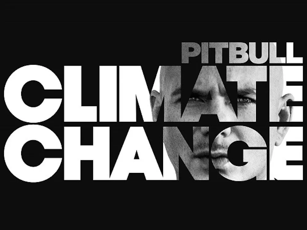"Climate Change" is another formulaic release from Pitbull.