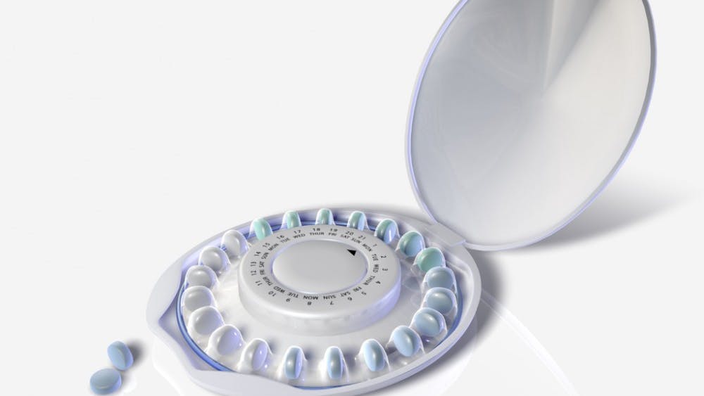 Non-abstinence methods of birth-control, such as the pill, may not be taught in future sex ed programs.