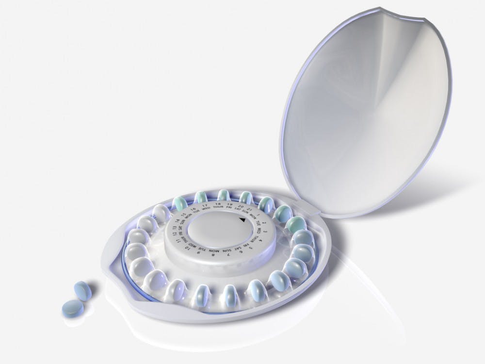 Non-abstinence methods of birth-control, such as the pill, may not be taught in future sex ed programs.