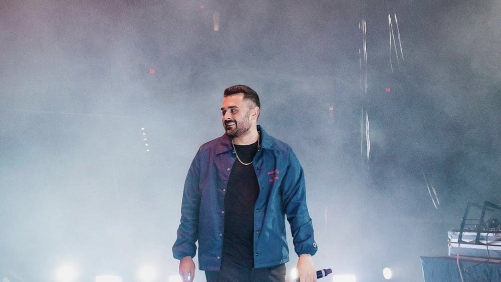 Here is a playlist of nine original songs written, performed, and released by the Classes of ‘22-’25. 