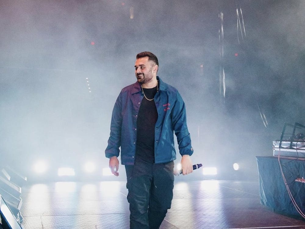 Here is a playlist of nine original songs written, performed, and released by the Classes of ‘22-’25. 