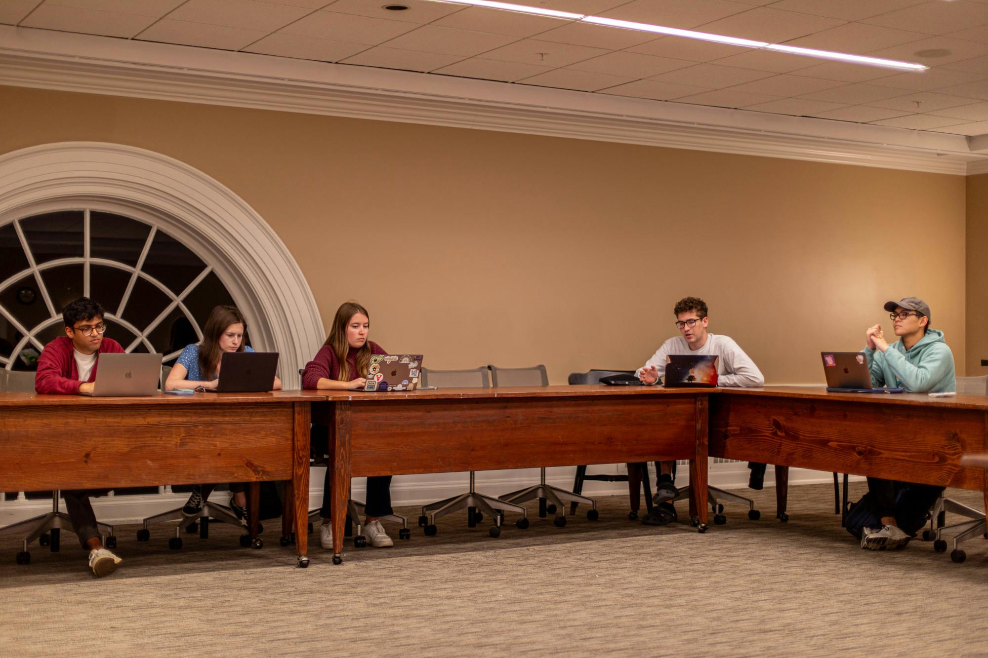 The proposed bylaw change, if passed, would act as a general rule, though exceptions would be possible on a case-by-case basis.