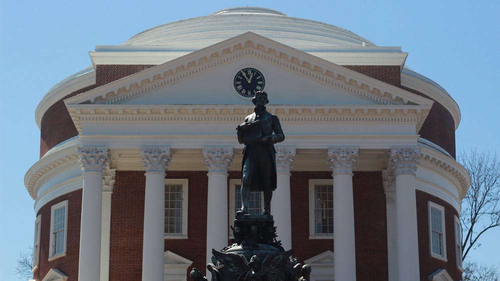 Due to Jefferson’s controversial history, many students are criticizing YAF for shining a positive light on the former president at the event.&nbsp;