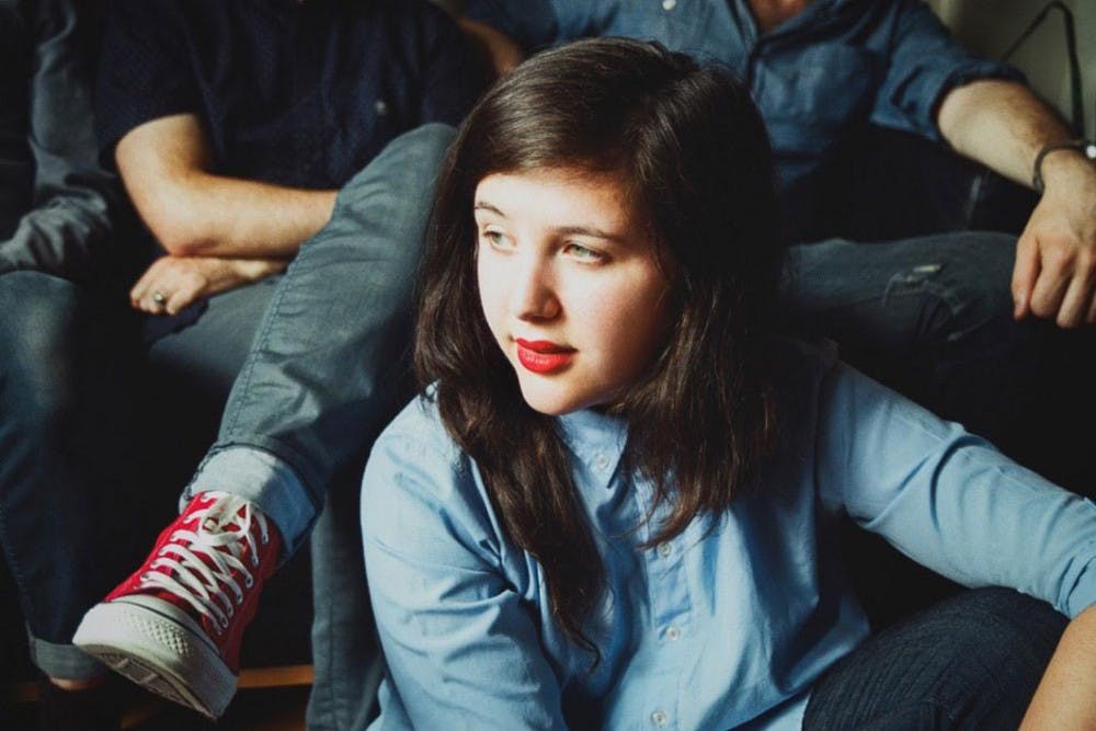 <p>Richmond native Lucy Dacus delivered an impressive but intimate show at The Southern.</p>