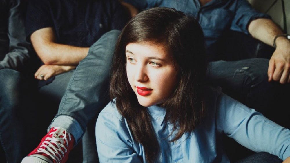 Richmond native Lucy Dacus delivered an impressive but intimate show at The Southern.