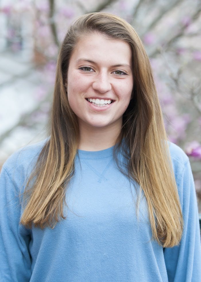 Avery’s column runs biweekly Wednesdays. She can be reached at a.moyler@cavalierdaily.com.