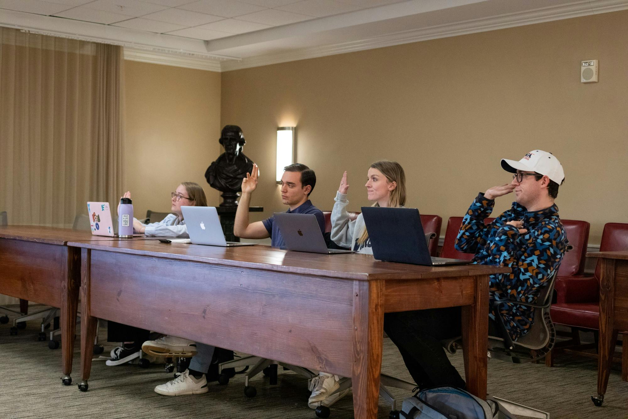 Their recent conversations too closely mirror the problematic fixation on punitive measures that plagued the old system.