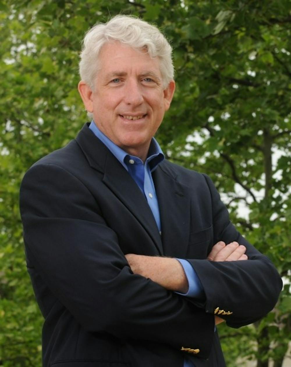 	<p>Attorney General Mark Herring announced last month he would not defend Virginia&#8217;s constitutional ban on same-sex marriage. The ban was overturned by a federal judge, but the effects of the decision were stayed until an appeals case can be heard.</p>
