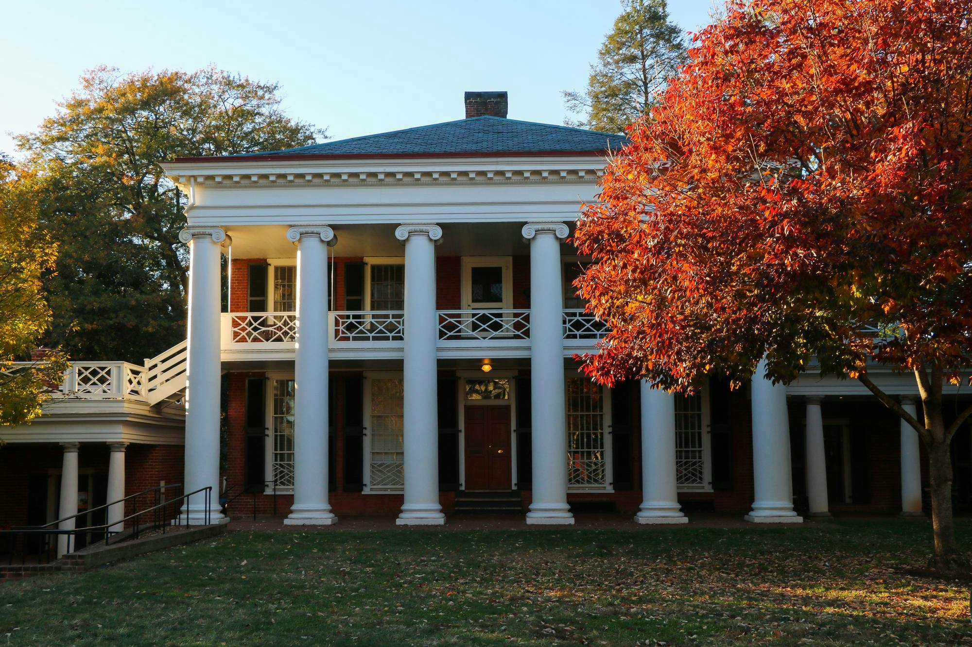 In short, there has been little concern since Sullivan about the University’s leadership selection processes — until now.