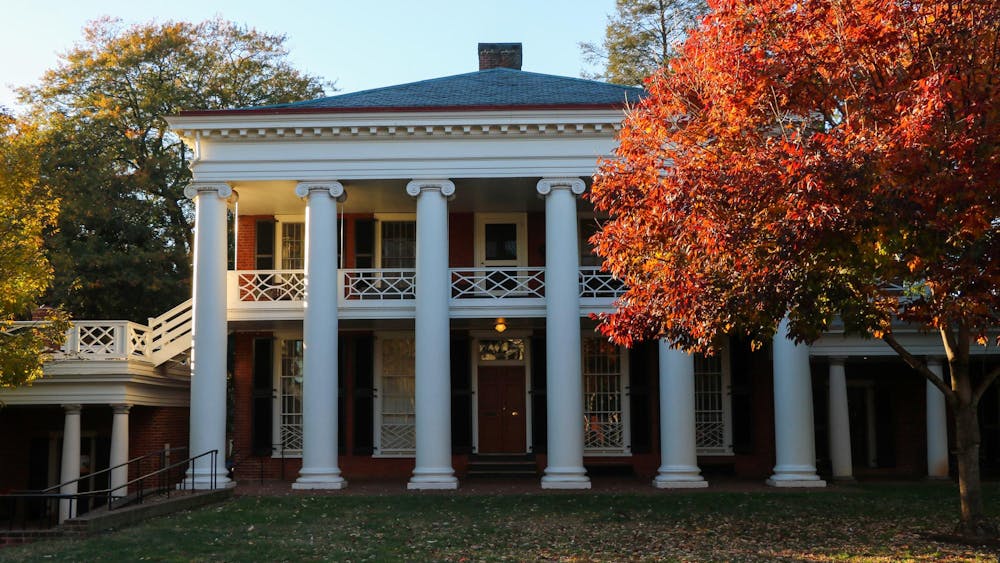 In short, there has been little concern since Sullivan about the University’s leadership selection processes — until now.