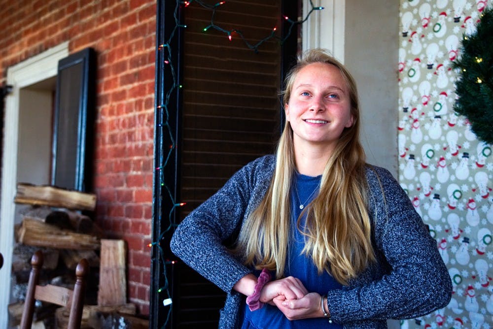 While wailing ”Falllllllll on your kneeeeees” in the shower, drunk off your tuchus on spiked eggnog, is undeniably the epitome of Christmas spirit, some Americans are slowly warming to the idea of a new Christmas anthem. &nbsp;&nbsp;&nbsp;&nbsp;&nbsp;&nbsp;&nbsp;&nbsp;&nbsp;&nbsp;&nbsp;&nbsp;&nbsp;&nbsp;&nbsp;&nbsp;&nbsp;&nbsp;&nbsp;&nbsp;&nbsp;&nbsp;&nbsp;&nbsp;&nbsp;&nbsp;&nbsp;&nbsp;&nbsp;&nbsp;