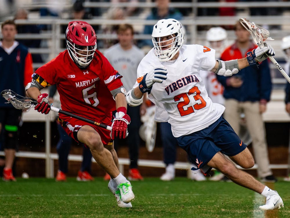 The Cavaliers trailed by a single goal at halftime, but at a crucial crossroads, a costly penalty spelled doom.