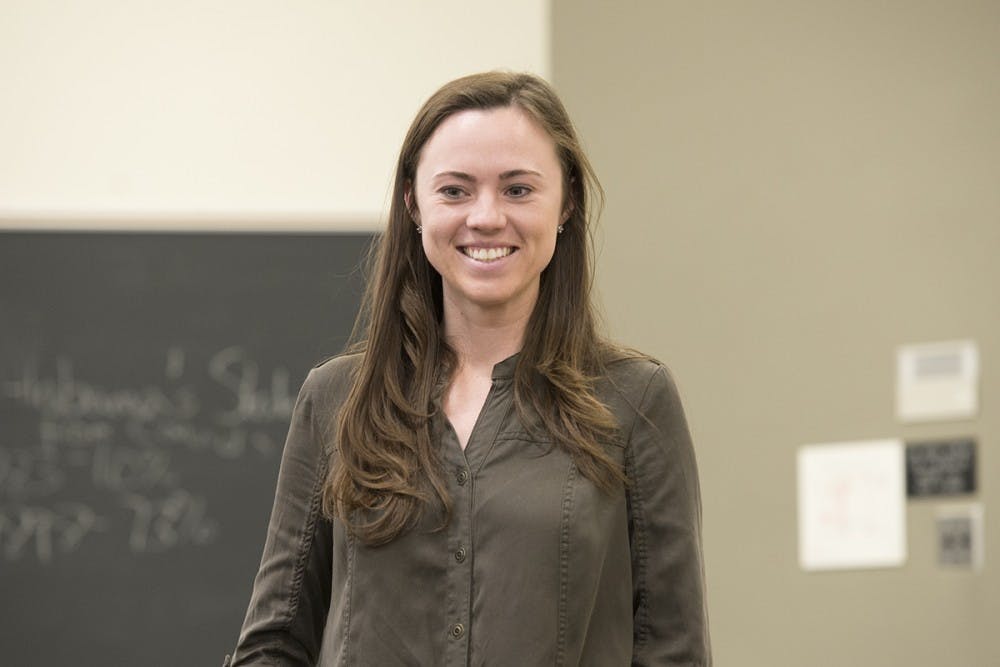 Student Council discussed the differing prices of STI testing between Student Health and the Charlottesville/Albemarle Health Department.