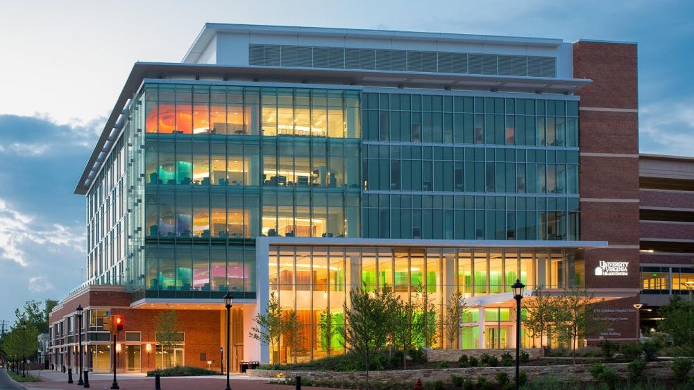 The University Children’s Hospital says the donation will go towards reinforcing multidisciplinary healthcare teams that can more adequately serve heart, kidney and liver pediatric transplant patients.