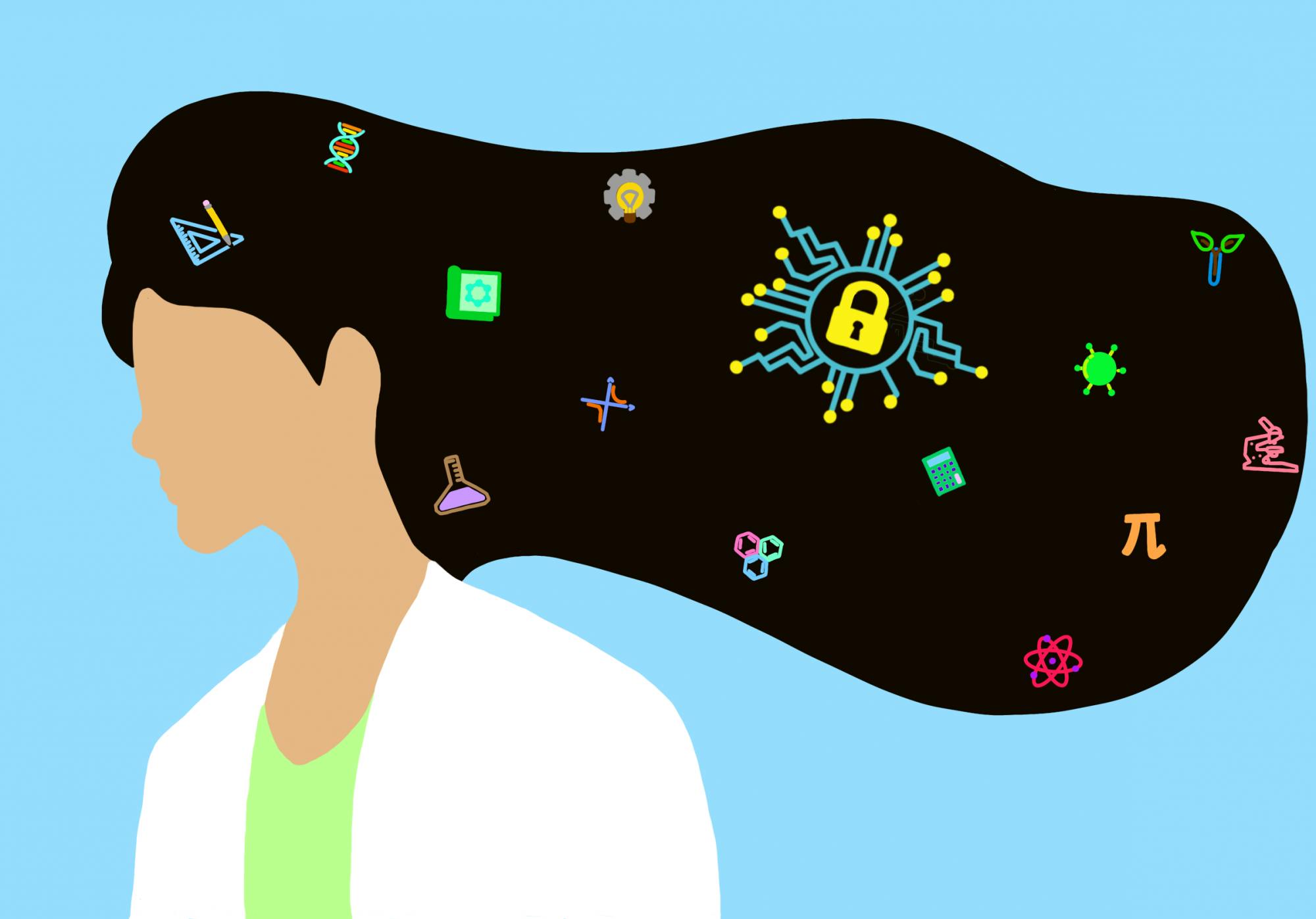 U.Va. engineering students establish Women in Cybersecurity chapter to empower women pursuing careers in STEM.