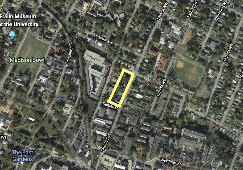 This is the first community alert since the semester started but the second of this month, following a robbery reported Jan. 14 in a 7-11 convenience store parking lot on Ivy Road.&nbsp;