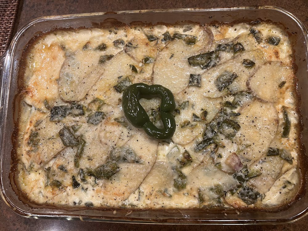 <p>What was once a side to a fancy cut of meat has become much more flexible</p>