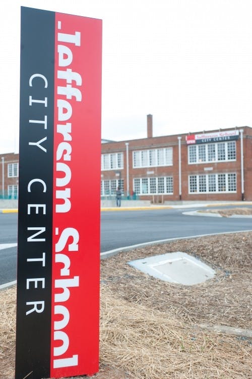 The project started in 2008 and will cost around 1.2 million dollars.