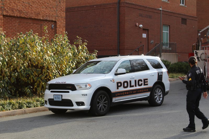 Charlottesville holds public forum with three police chief candidates