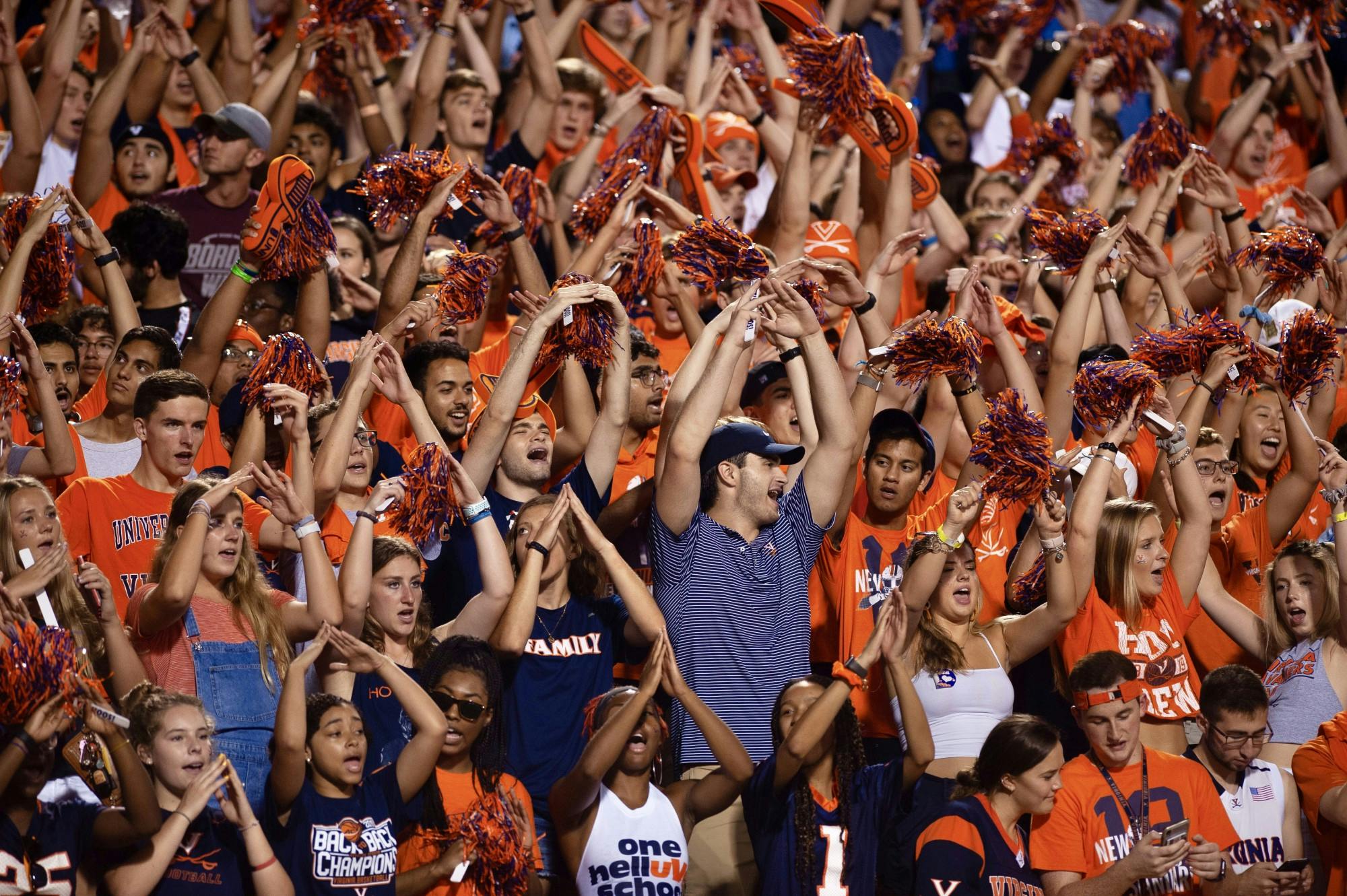 As the unique 2020 season progresses, it will be interesting to see how sports continue to have an impact on fans.&nbsp;