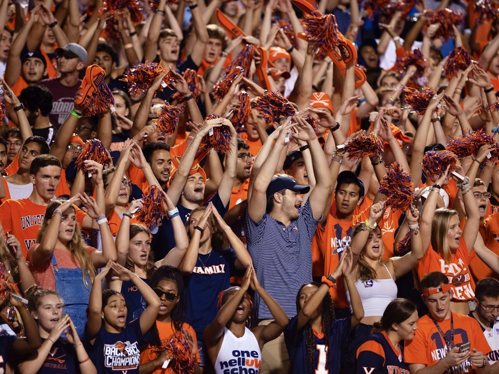 As the unique 2020 season progresses, it will be interesting to see how sports continue to have an impact on fans. 