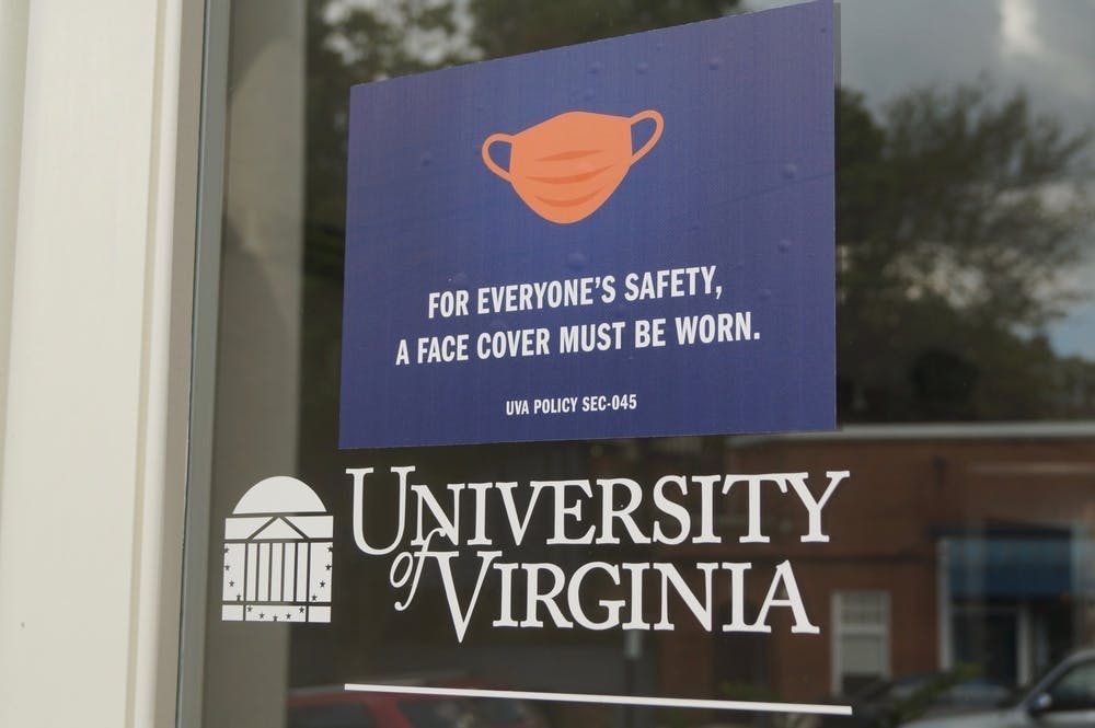 The new policy brings the University's mask mandate in line with new guidelines from the Centers for Disease Control and Prevention released Tuesday.