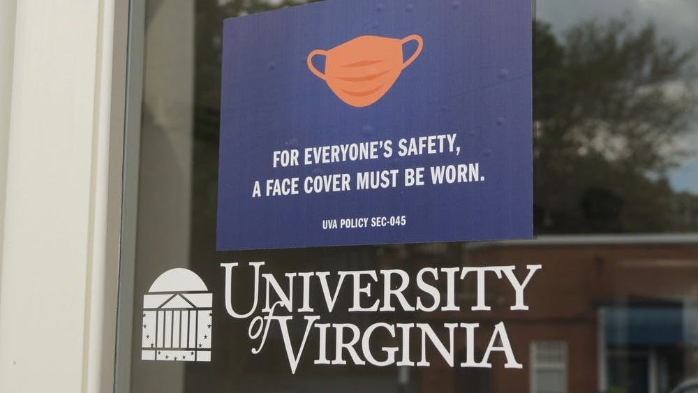 The new policy brings the University's mask mandate in line with new guidelines from the Centers for Disease Control and Prevention released Tuesday.