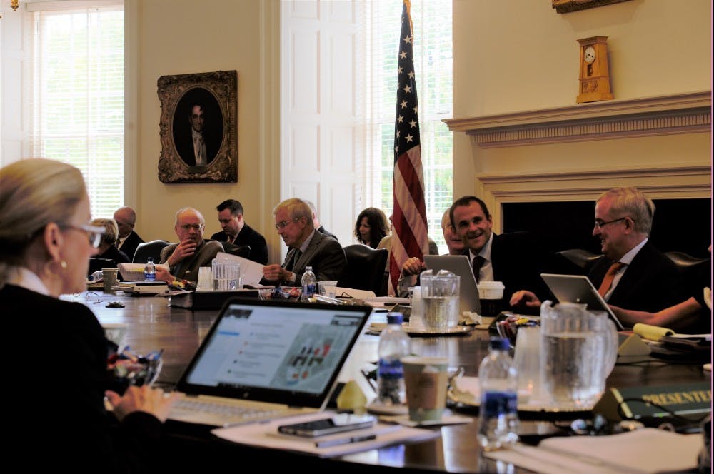 The new programs will be a bachelor of arts in statistics, a bachelor of science in statistics and a doctor of philosophy in media, culture and technology. &nbsp;