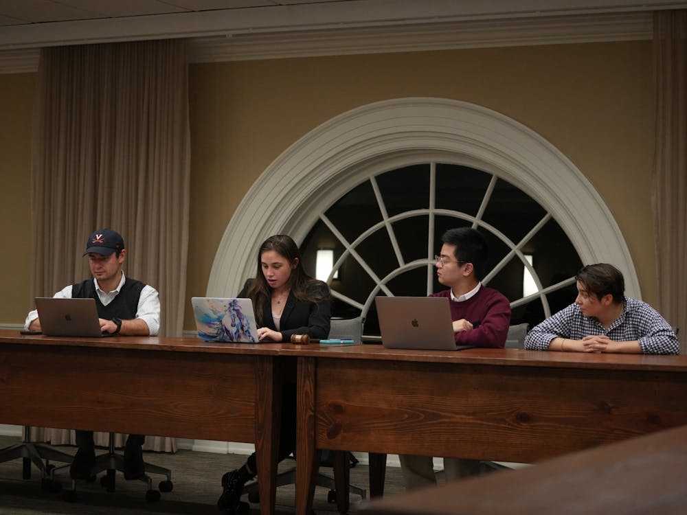In the Oct. 9 meeting, Committee members expressed concerns that the convention was being rushed, and that there wasn’t enough representation from graduate students within the convention.&nbsp;