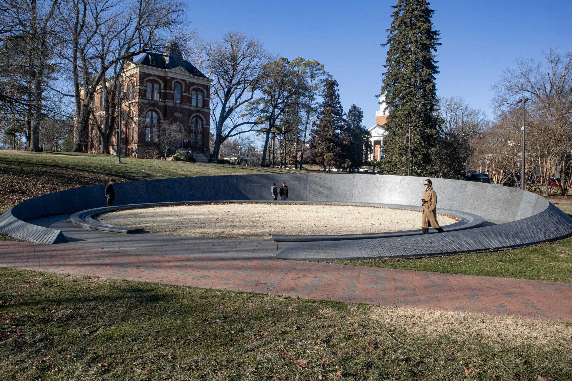 Photographs taken by Leon Arceo, Simran Arora, Adaire Burnsed, Samuel Kaplan &amp; Sophie Smoot-Canty