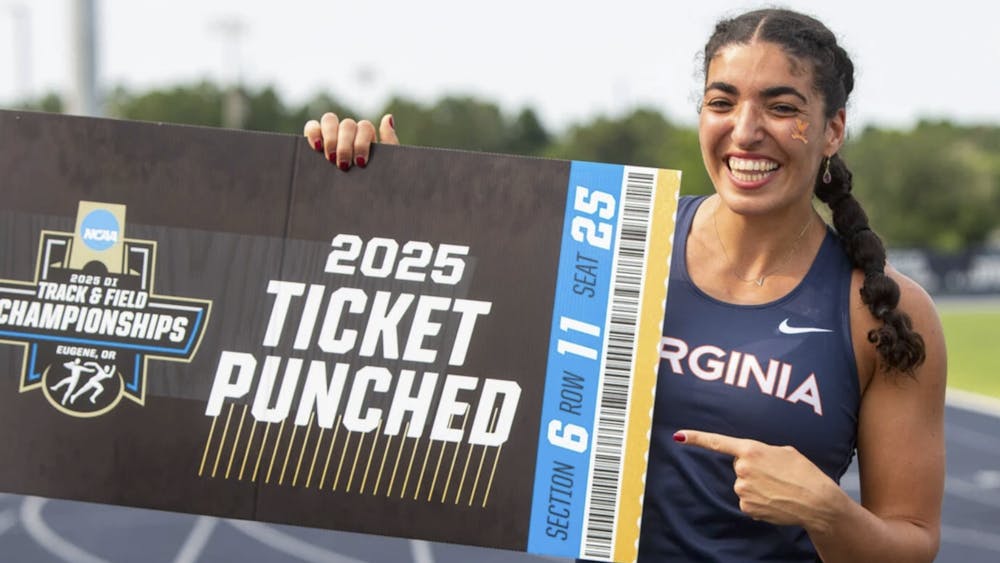 11 Cavaliers qualified for the final stage of postseason competition.