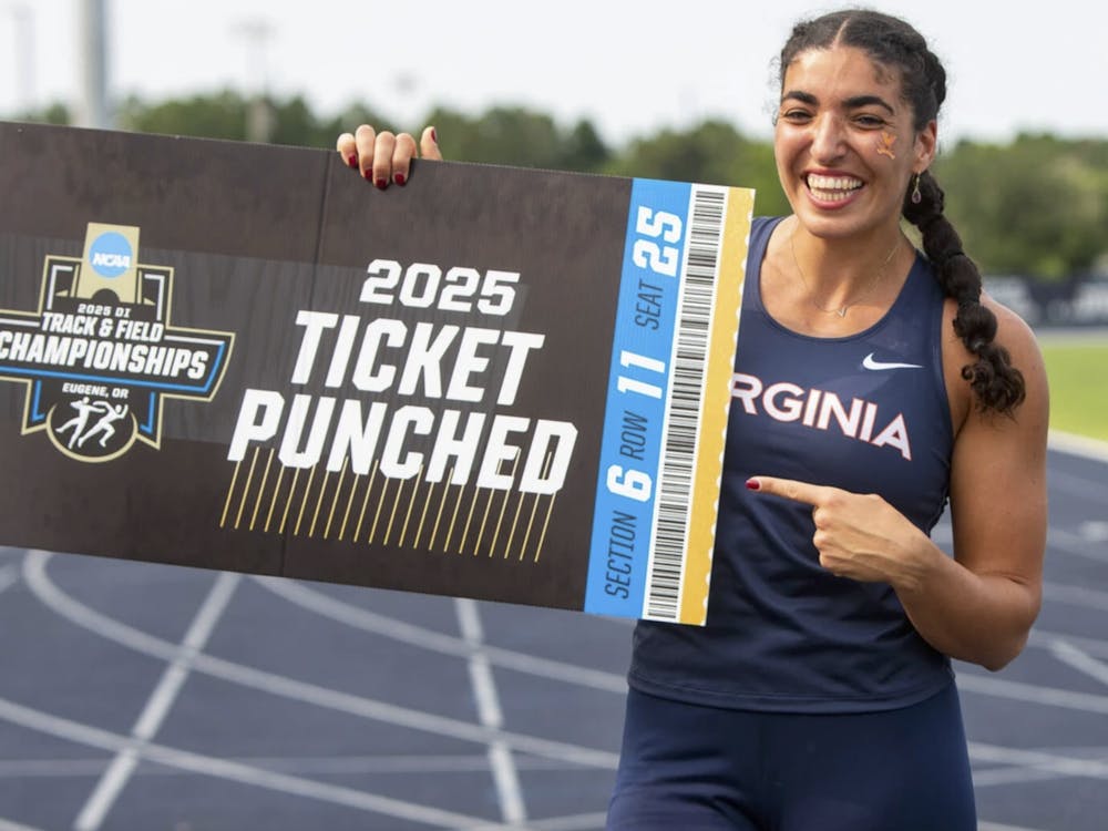 11 Cavaliers qualified for the final stage of postseason competition.