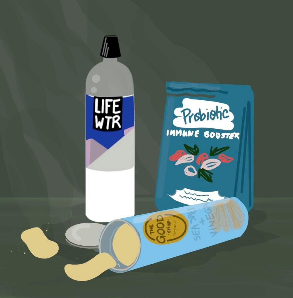 现在，更多消费者在生活的各个方面都把自己的健康放在首位，许多公司正接受并适应这种变化以创造符合新需求的产品。