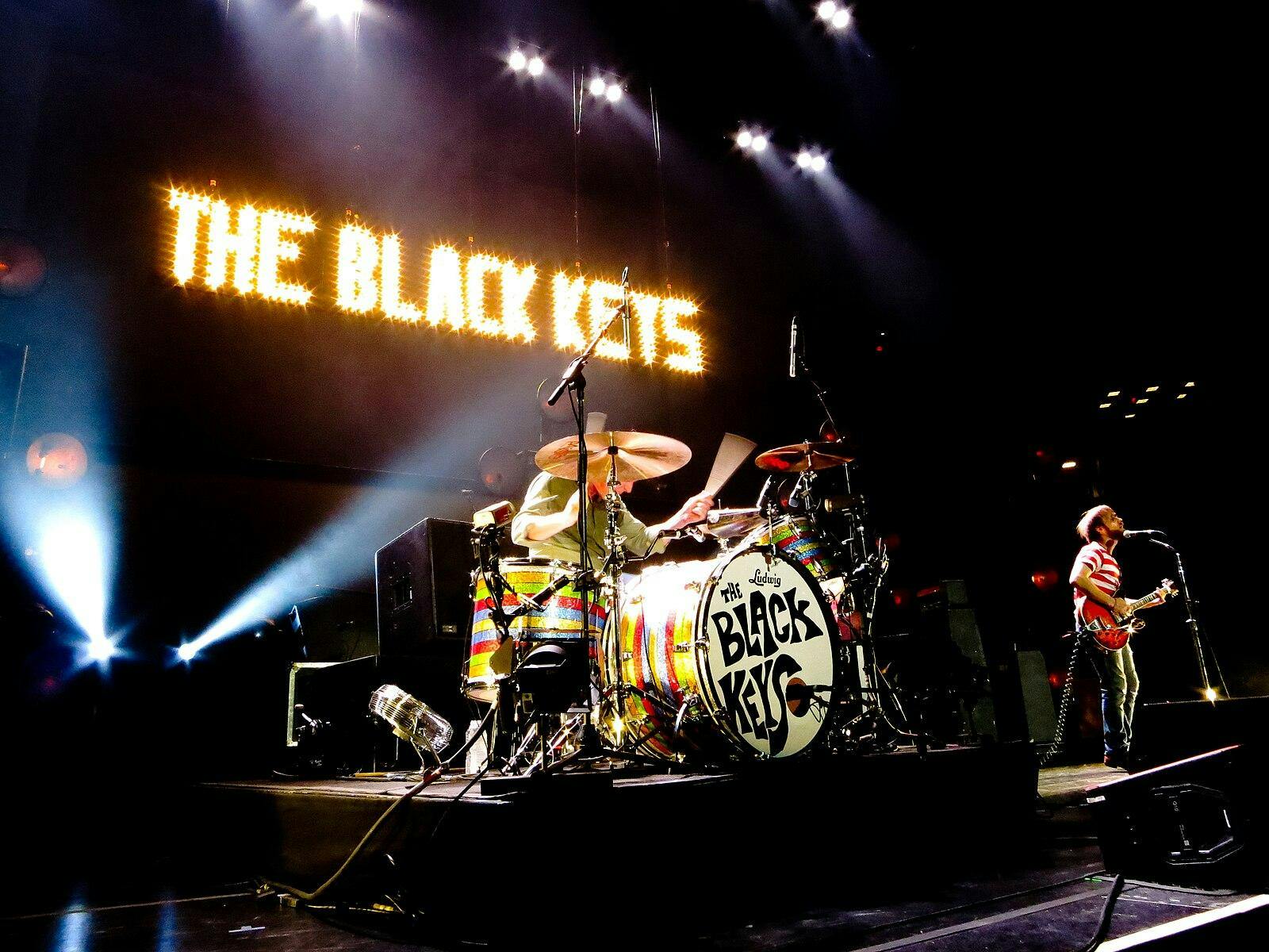 While this album is not quite what was expected, the new direction the Black Keys are cultivating might end up being a very positive change