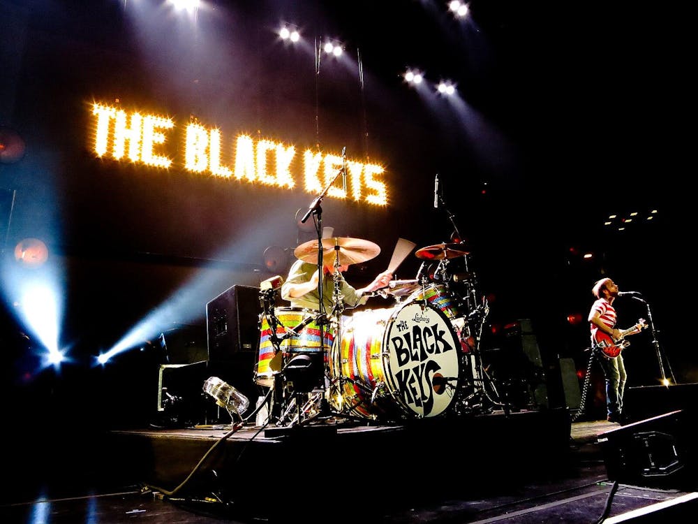 <p>While this album is not quite what was expected, the new direction the Black Keys are cultivating might end up being a very positive change</p>