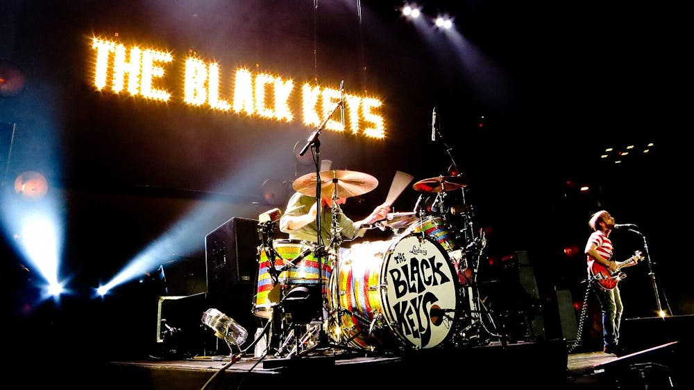 While this album is not quite what was expected, the new direction the Black Keys are cultivating might end up being a very positive change