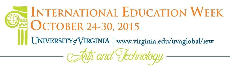 The themes of art, technology and foreign teaching go hand in hand, Tseng said.