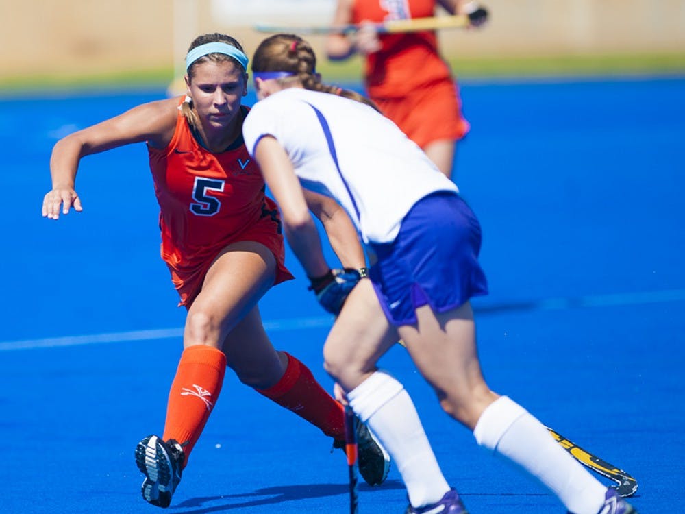 Sophomore striker Caleigh Foust came through in the clutch for Virginia again Sunday, scoring the game-winning goal 2:52 into overtime  as the No. 10 Cavaliers edged No. 7 Albany, 3-2. Freshman midfielder Tara Vittese assisted on the play. 
