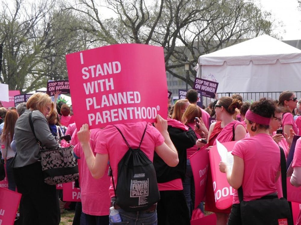 Much more is at stake than the future of abortions in this country — lawmakers are jeopardizing fundamental human rights.&nbsp;