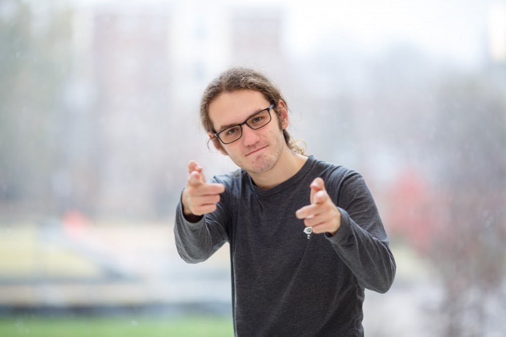 What liberal bias — a sizable amount of the research done on gun violence indicates that improving firearm regulations might actually curb gun violence!