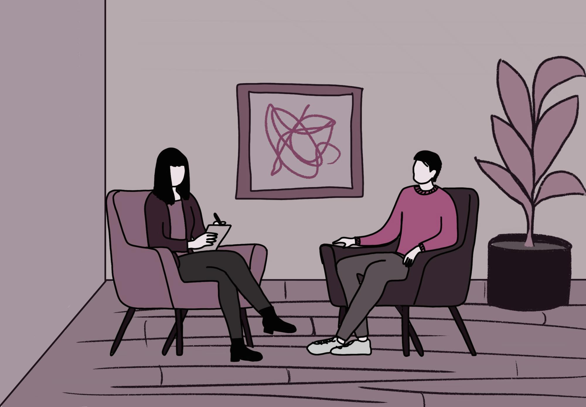 Thus, students may not even know that they are suffering from a mental illness, much less that they are eligible to have such illness accounted for by the Committee.&nbsp;