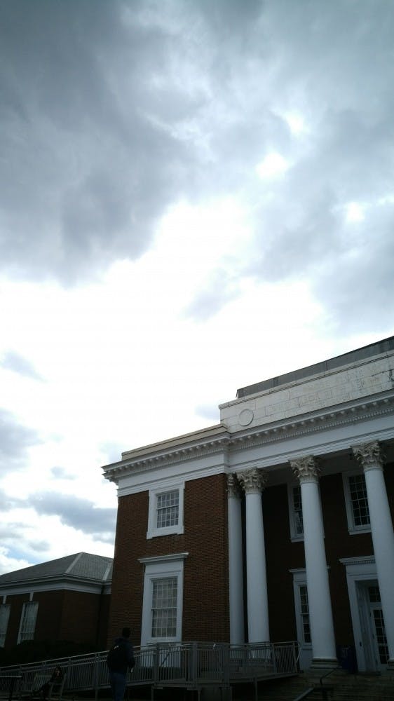 Partnerships between the University and local schools provide increased STEM experiences and education for K-12 students.