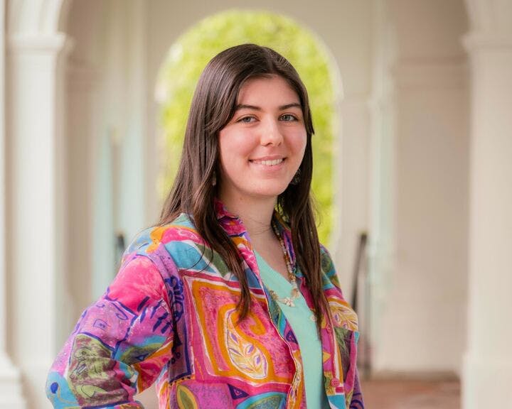 Ella Powell is a Life Columnist for The Cavalier Daily. She can be reached at life@cavalierdaily.com.&nbsp;