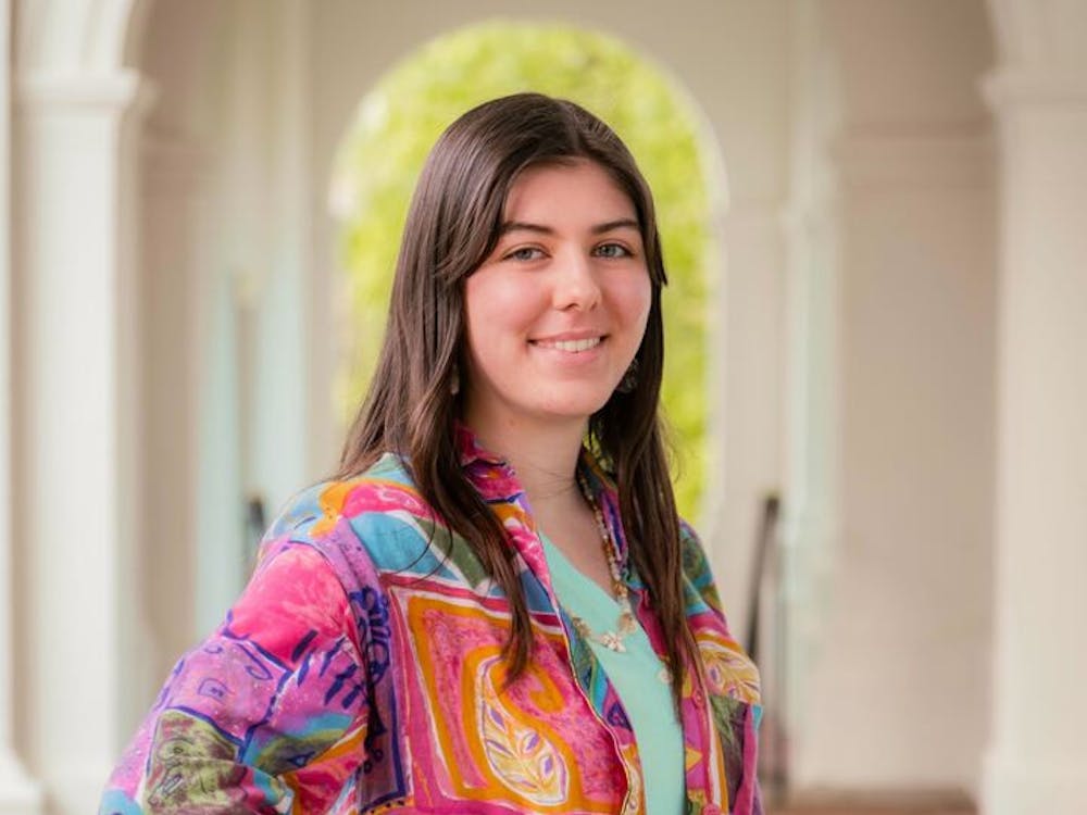 Ella Powell is a Life Columnist for The Cavalier Daily. She can be reached at life@cavalierdaily.com. 