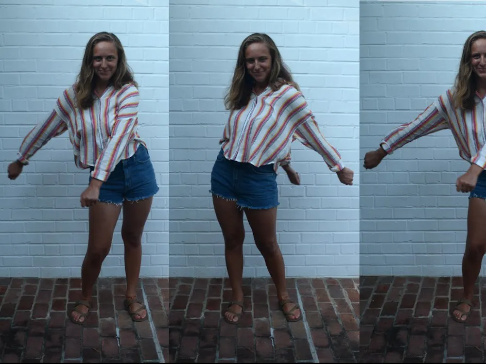 Humor columnist Erin Clancy dives into why things are funny.