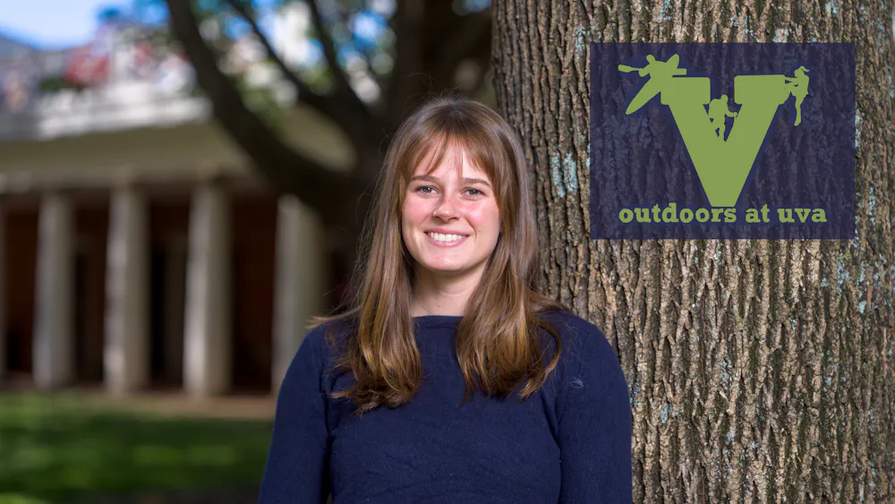 With around 600 active members spanning from undergraduates to alumni and community members, the Outdoors Club is one of the largest CIOs on Grounds.