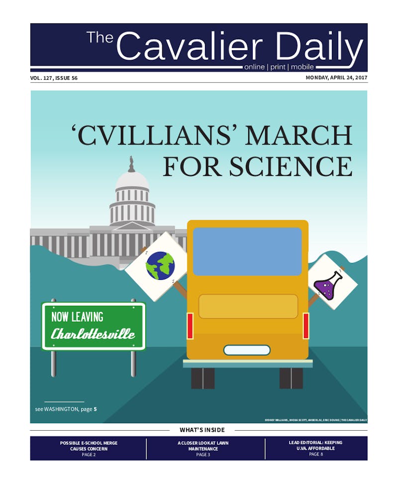 Monday, April 24, 2017