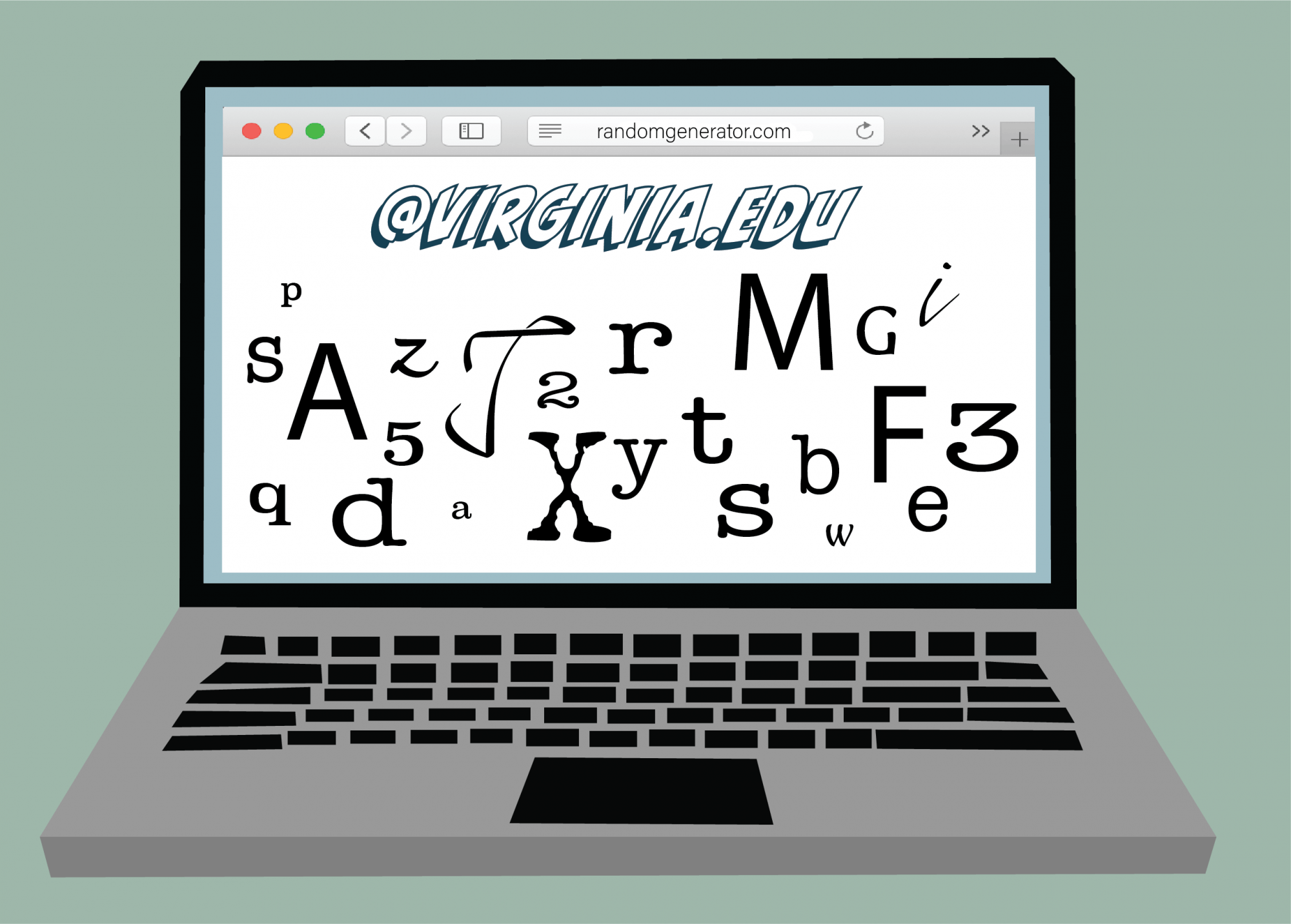 “As individuals changed their legal name, this construct became problematic for many users,” said University representative.